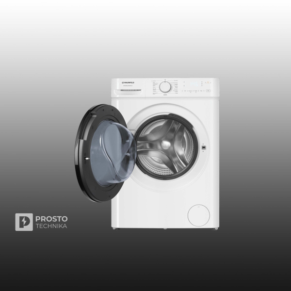 Стиральная машина Maunfeld MFWM128WH053